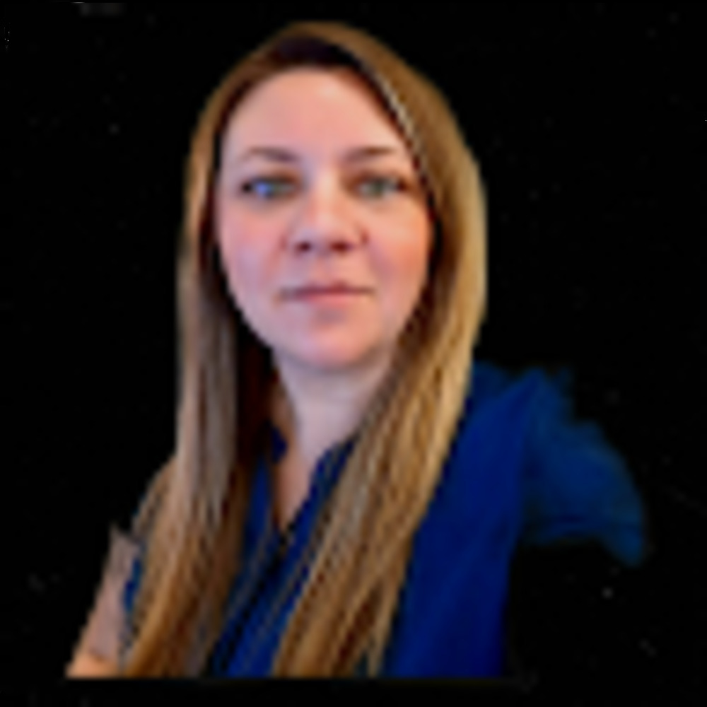 Meet your Posher, Alisha